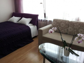 Отель Astra City Centre Apartment  Таллинн